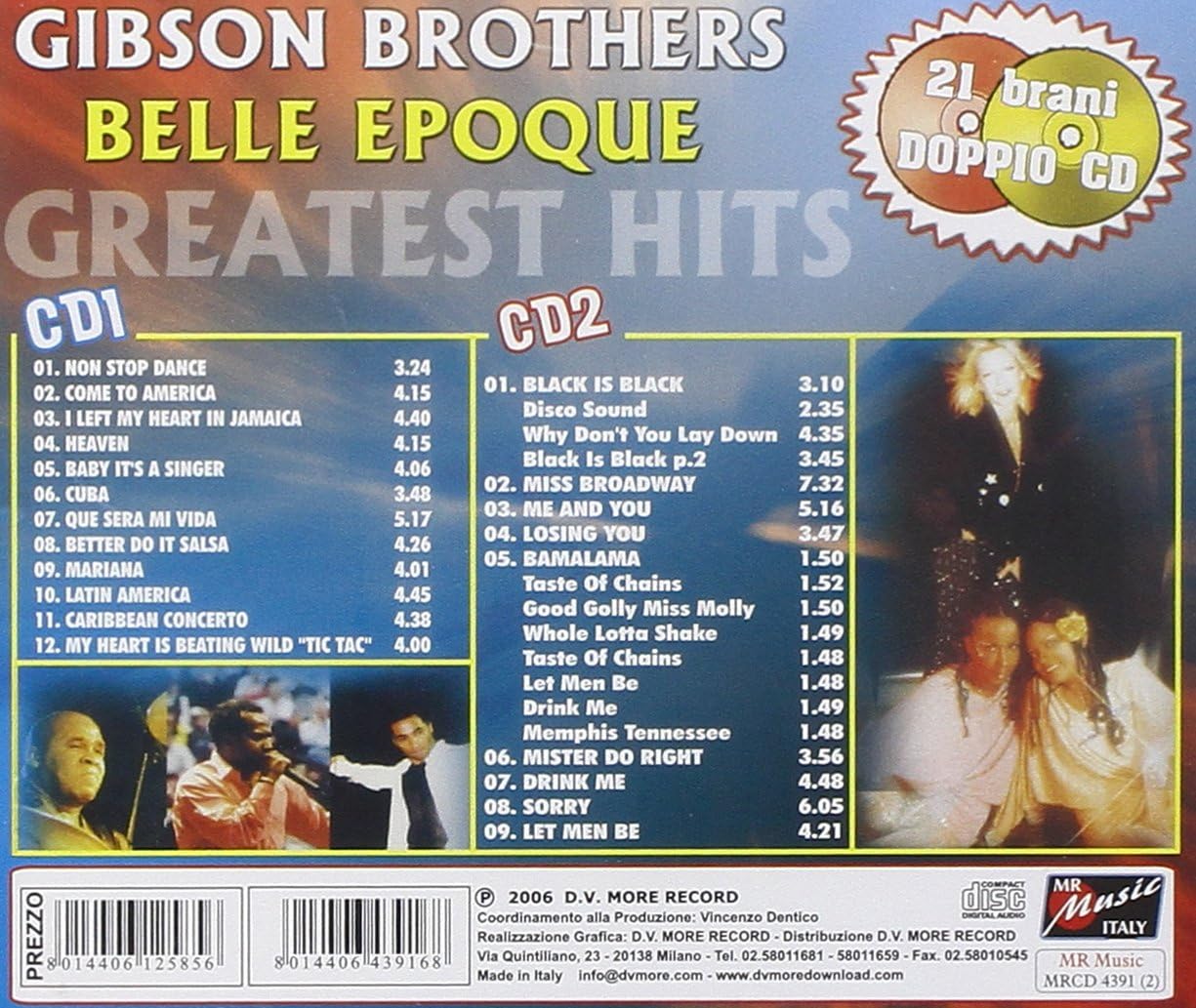 Belle Epoque