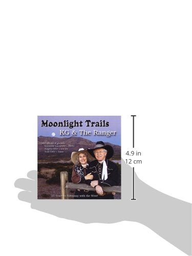 Moonlight Trails