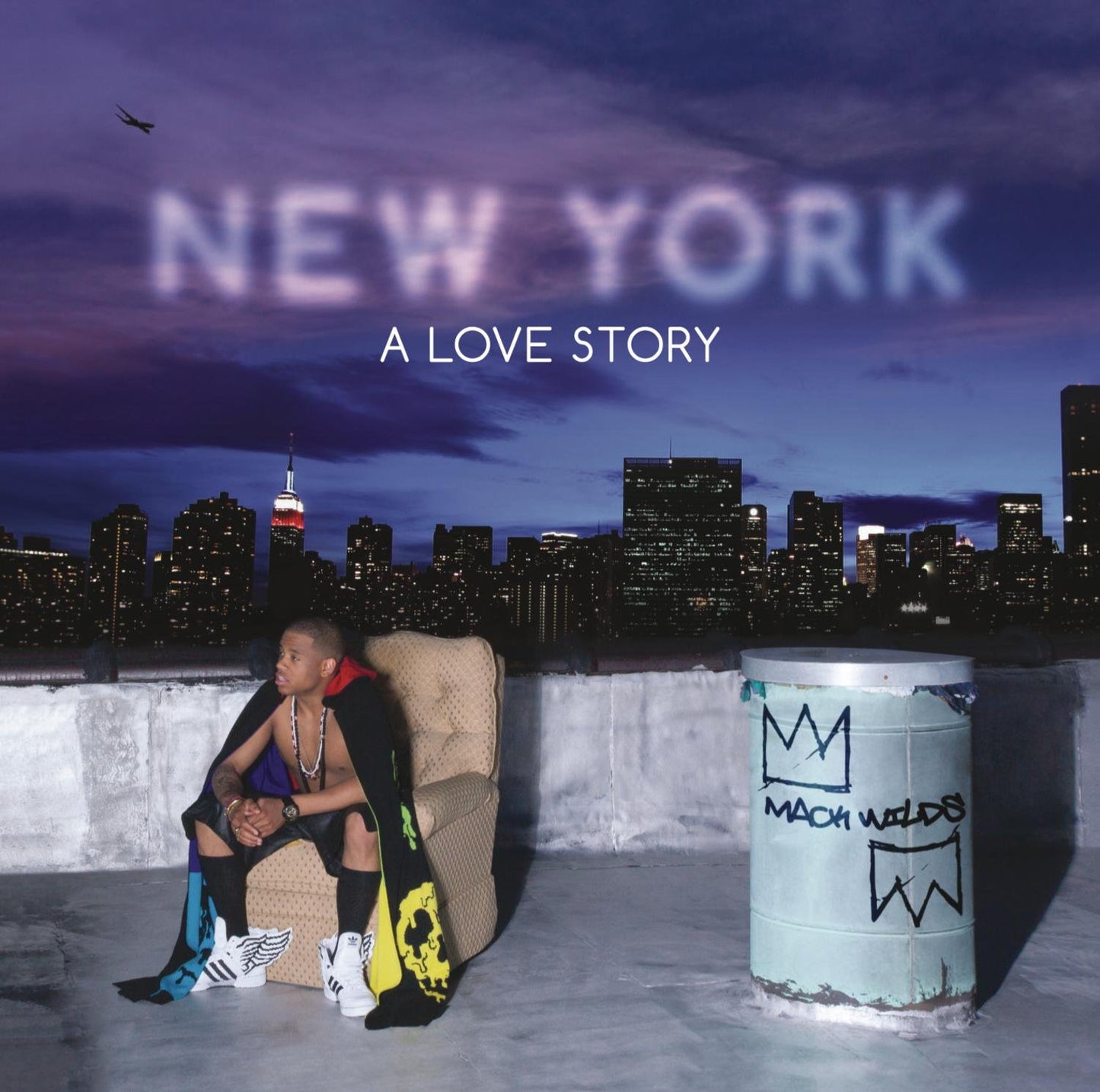 New York: A Love Story clean