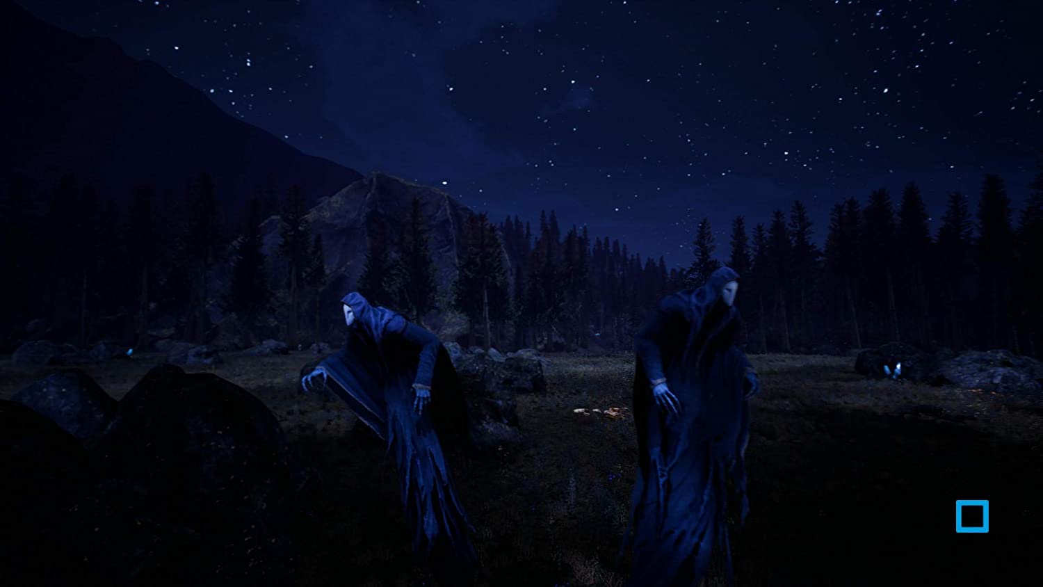 Citadel: Forged With Fire (PS4