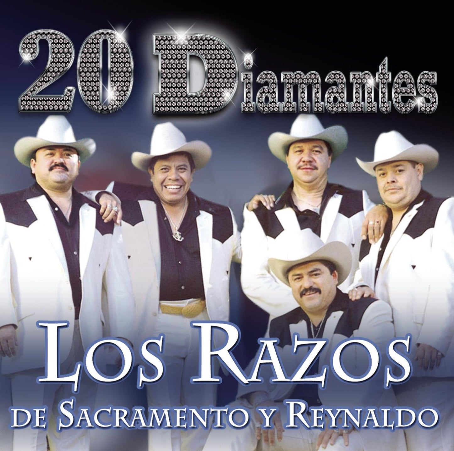 20 Diamantes