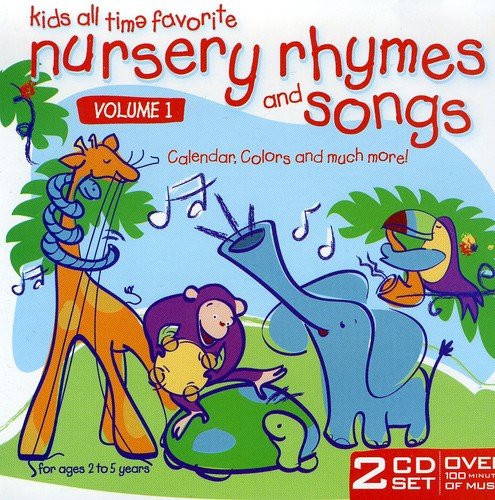 Kids All Time Favorite Nursery