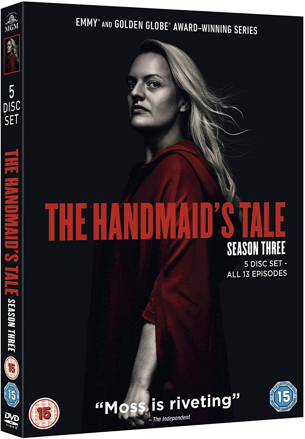 The Handmaid's Tale Season 3