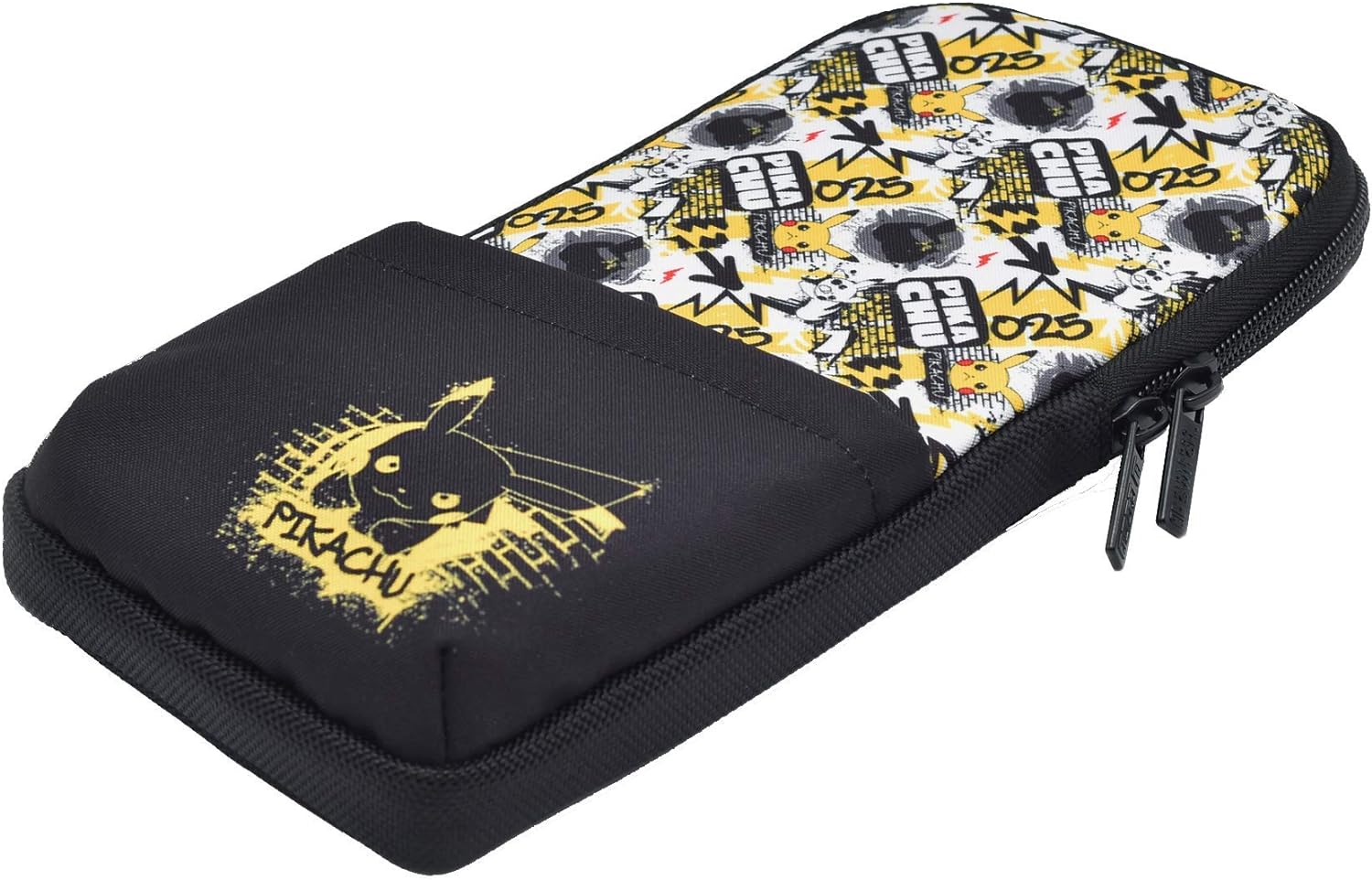 HORI Slim Pouch for - Pikachu Edition for Nintendo Switch (Nintendo Switch