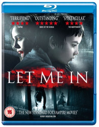 Let Me In