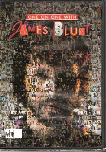 One On One With James Blunt