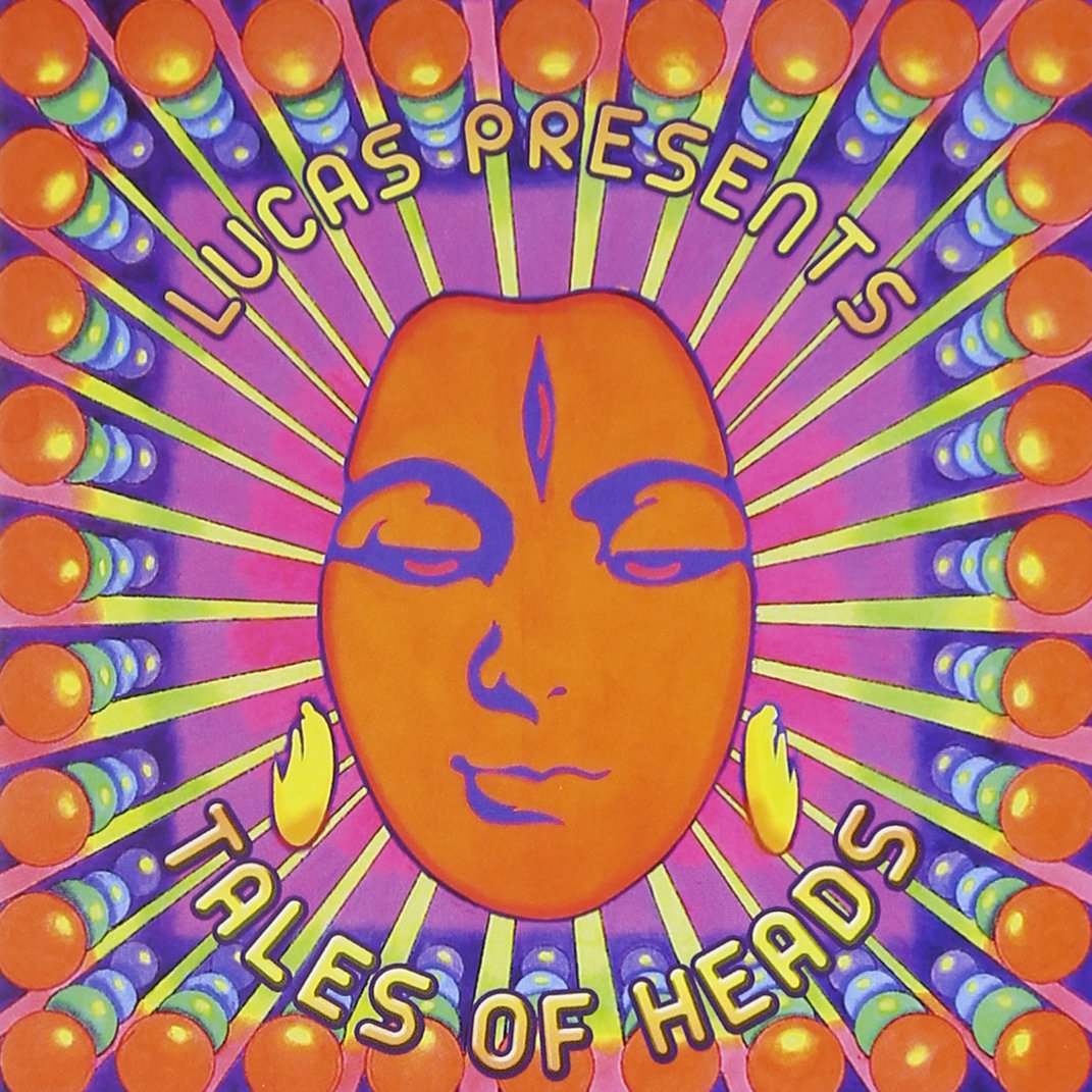 Lucas Presents Tales of Heads