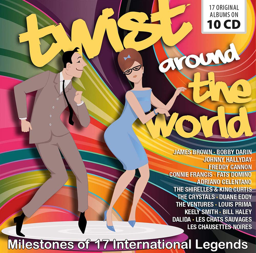 Twist Around the World