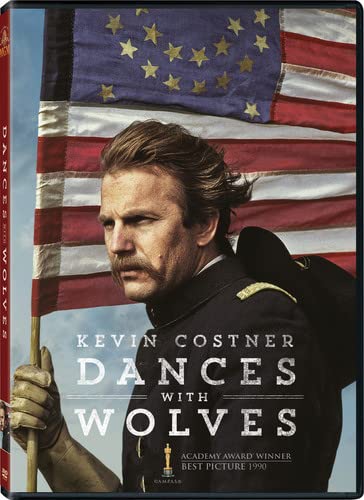 ---Dances with Wolves