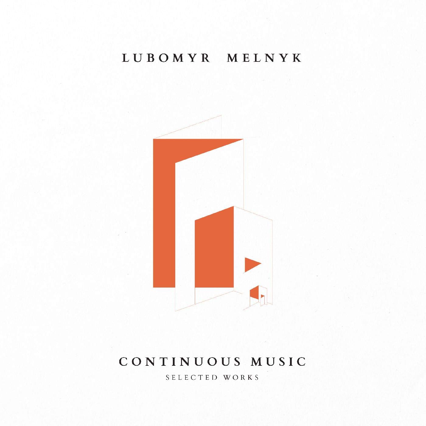 Continuous Music: Selected Works
