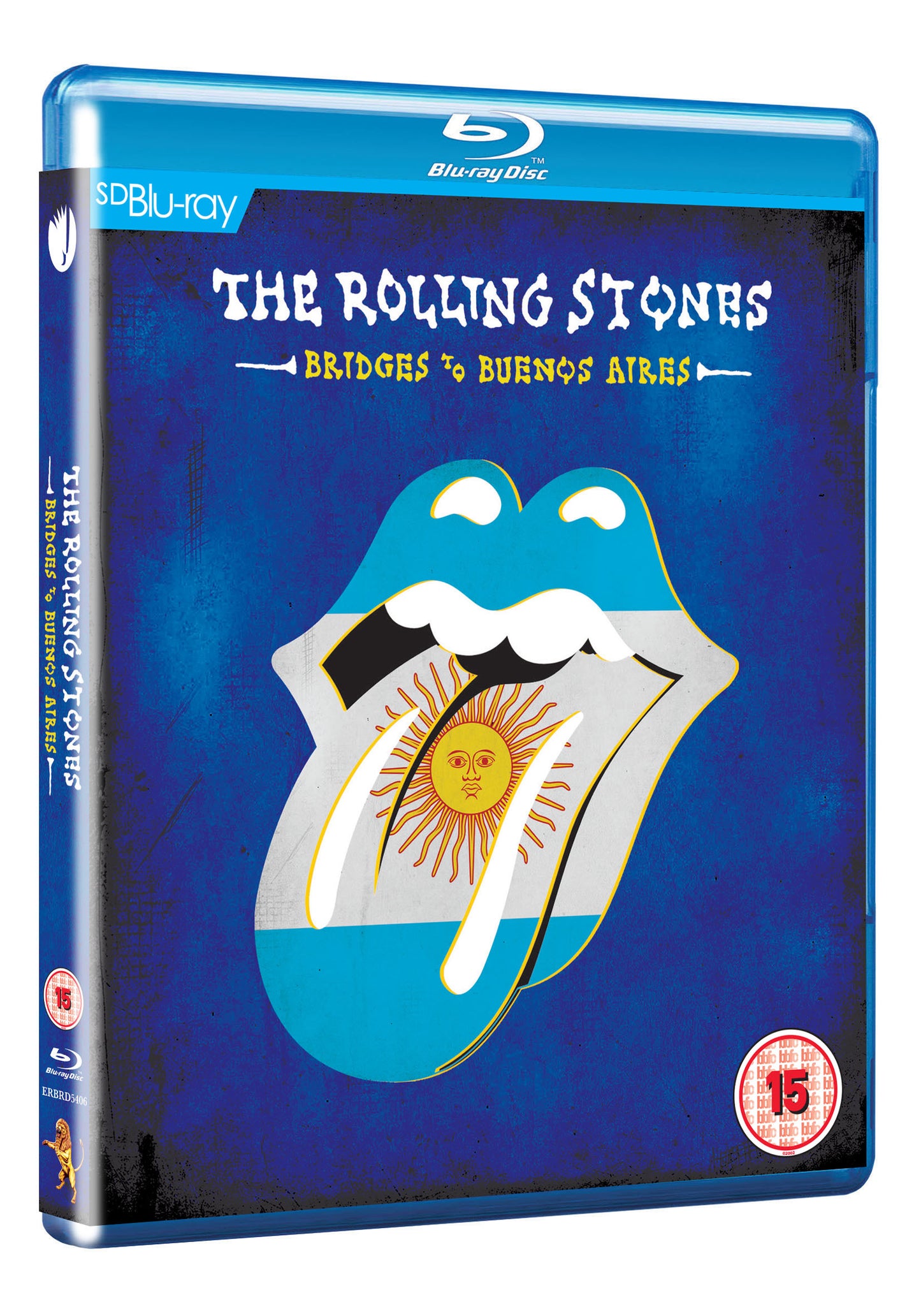 The Rolling Stones: Bridges to Buenos Aires