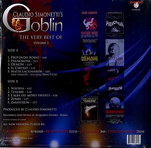 The Very Best Of: Volume I