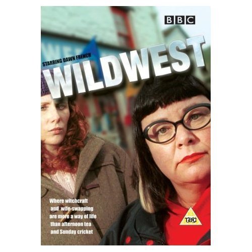 Wild West: Series 1