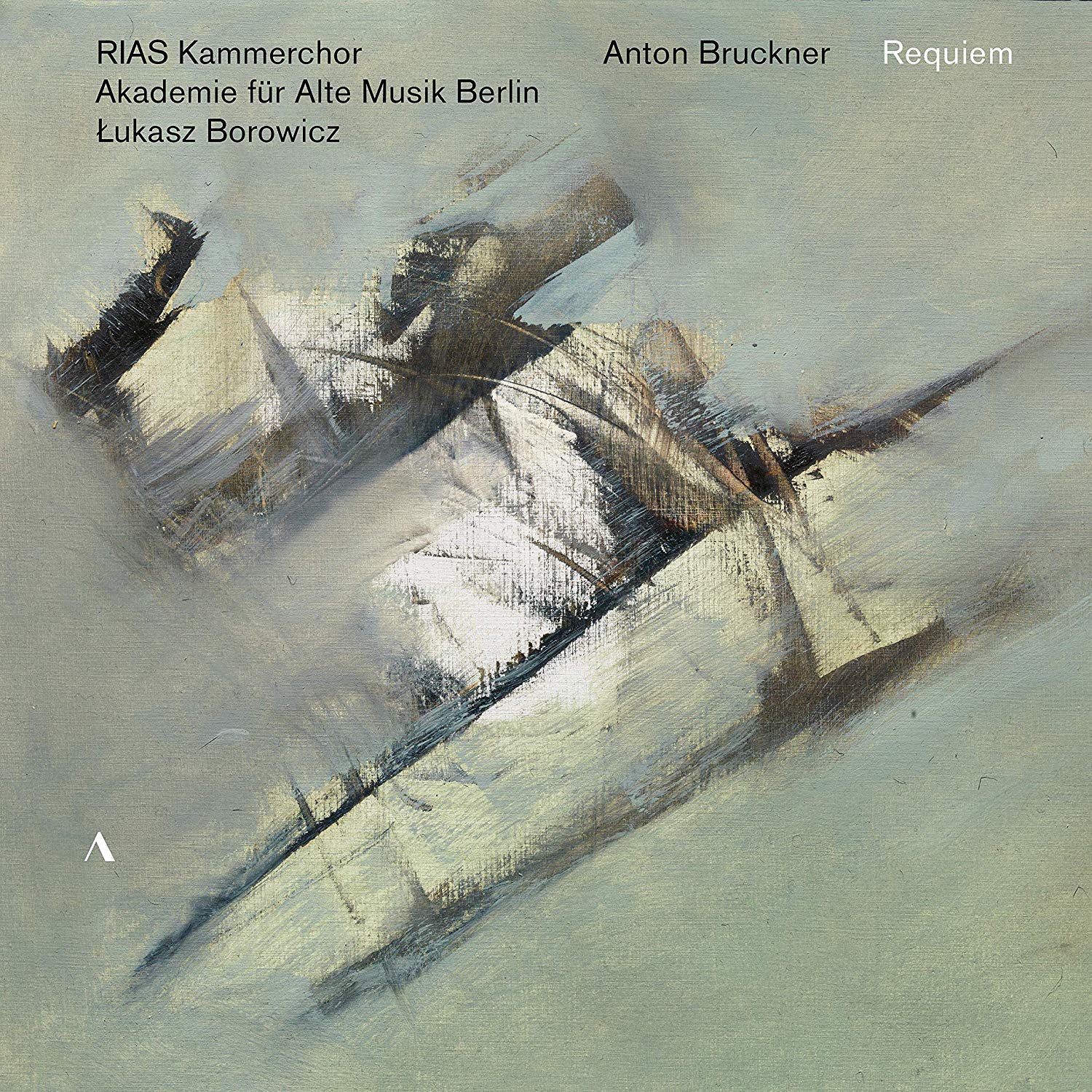Anton Bruckner: Requiem