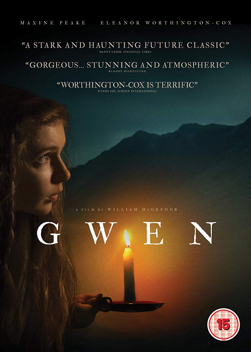 Gwen