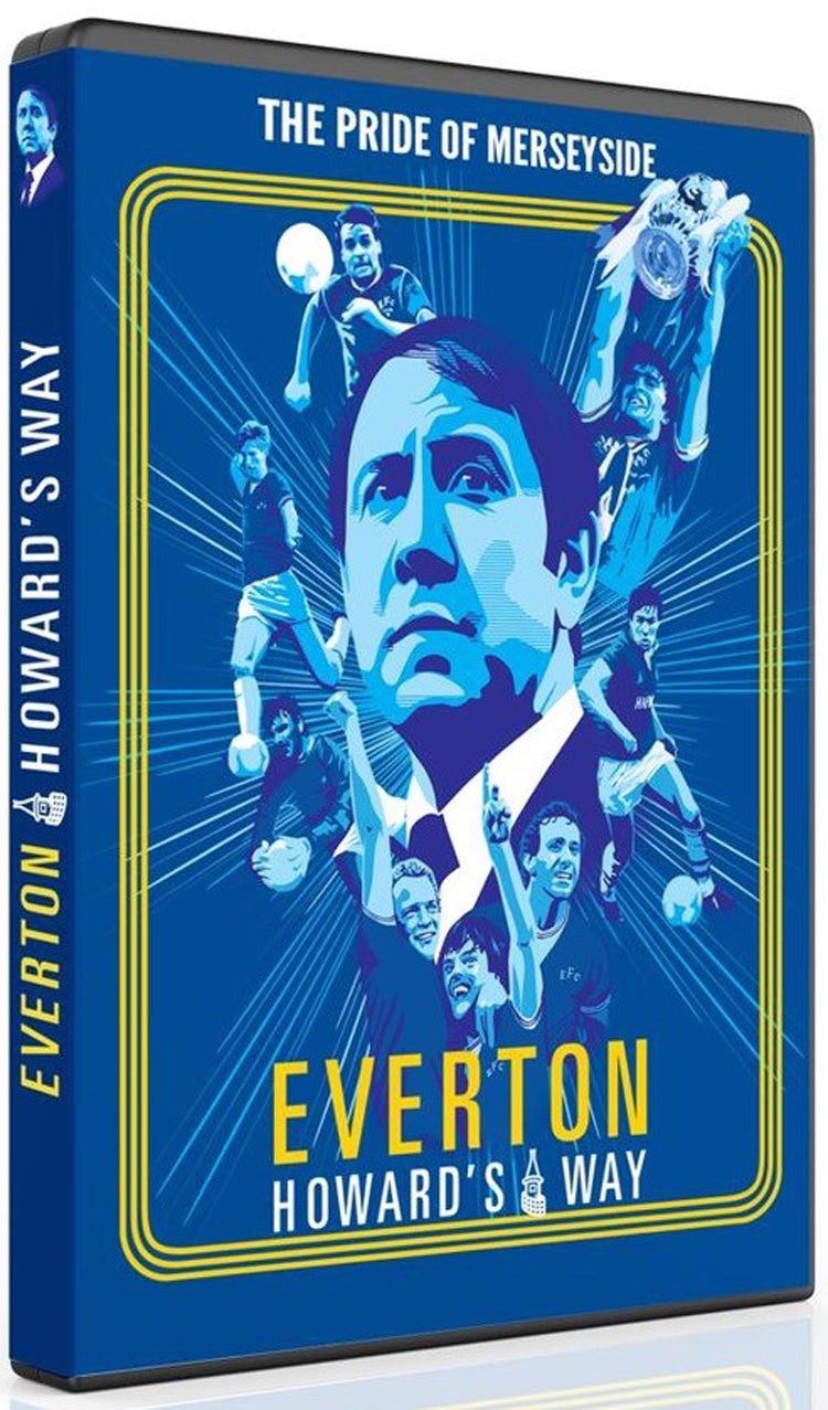 Everton: Howard's Way