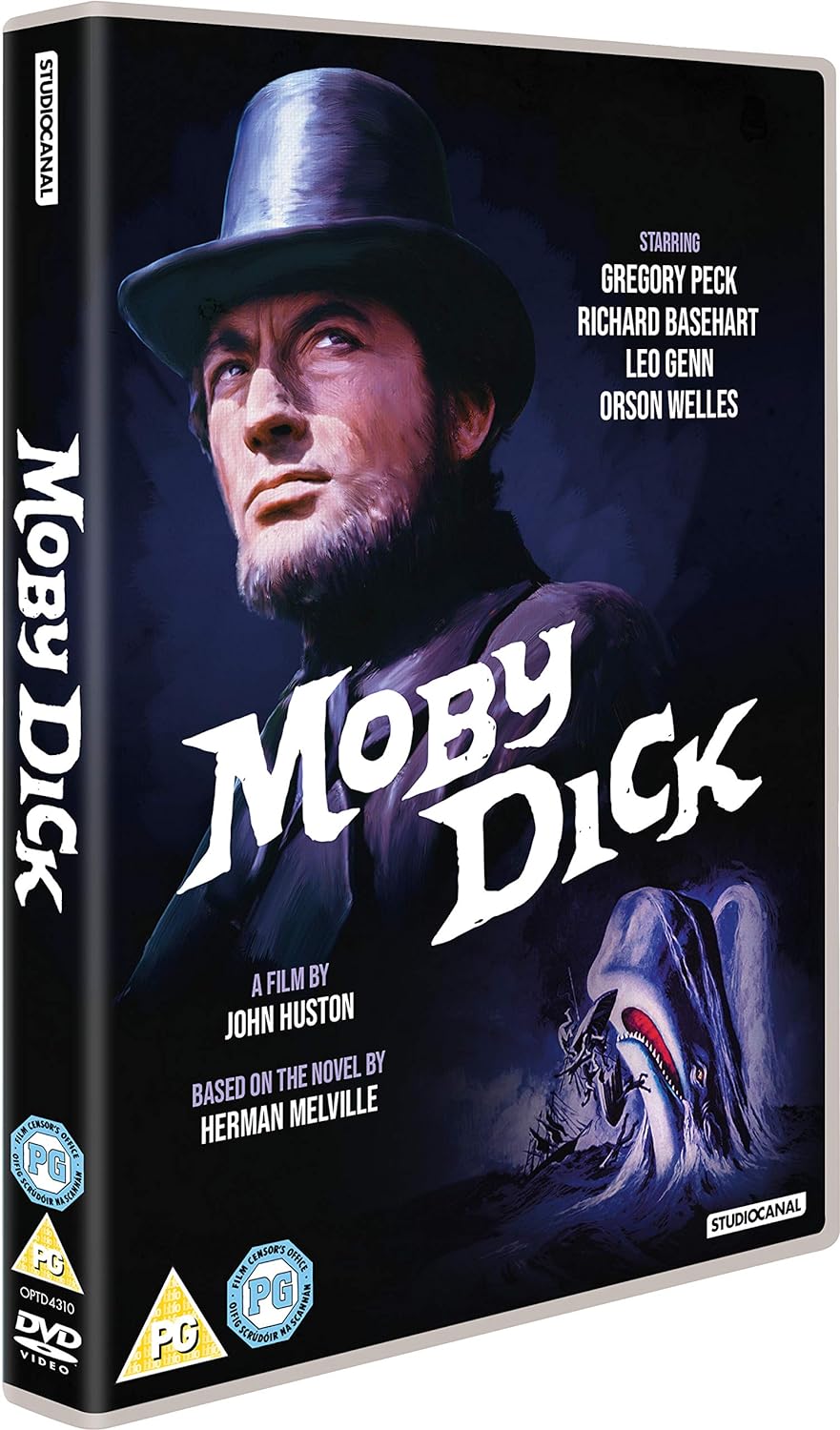 Moby Dick