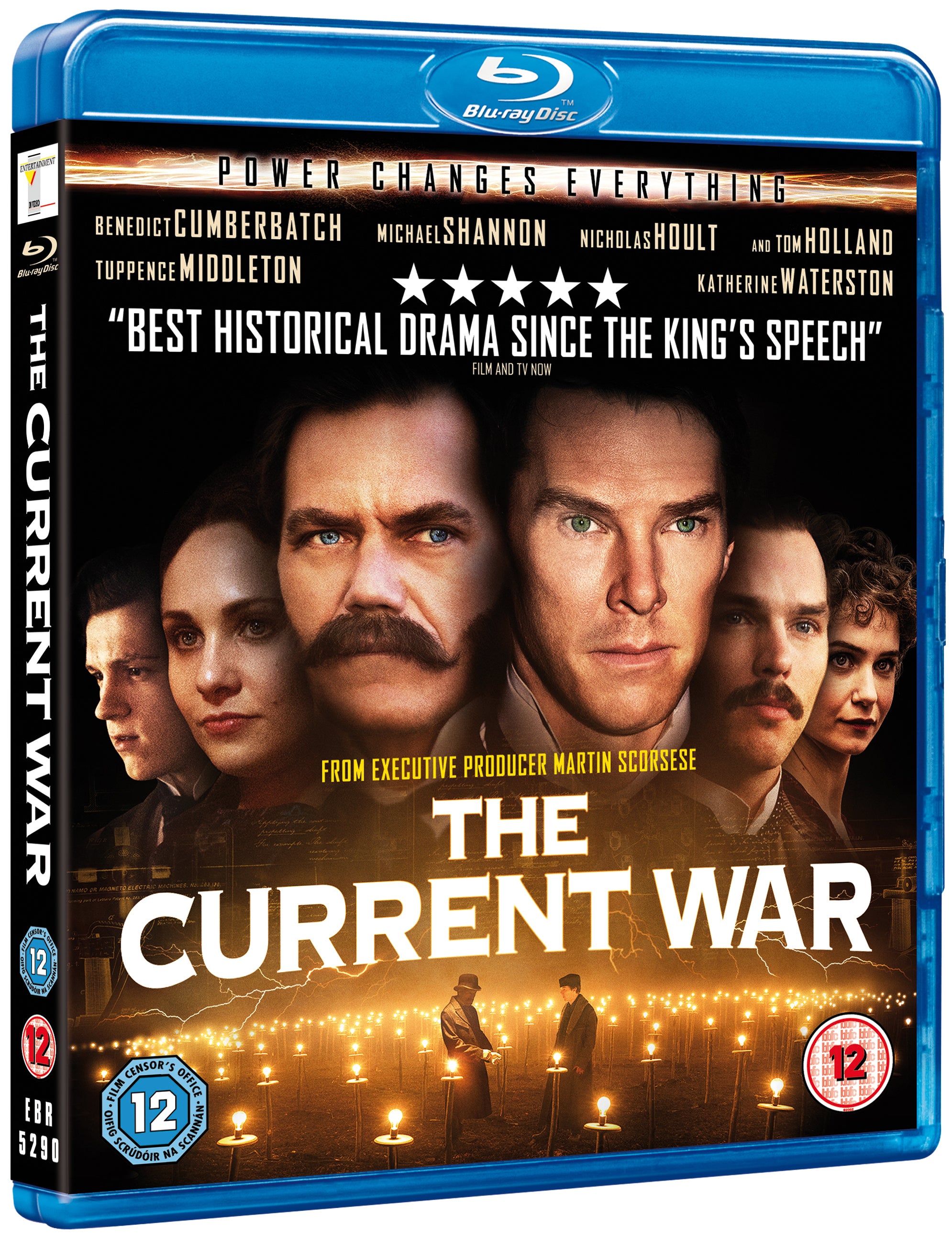 The Current War