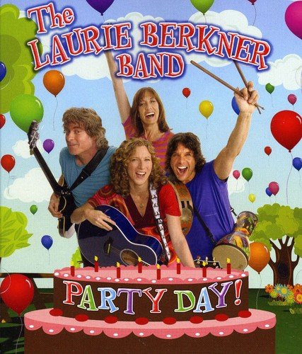 Party Day