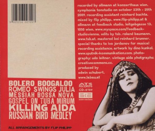 Killing Aida