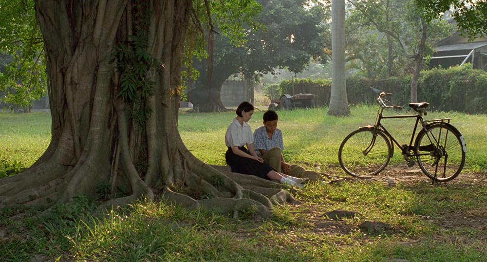 A Brighter Summer Day Vo Sous Titre Francais/Blu-Ray