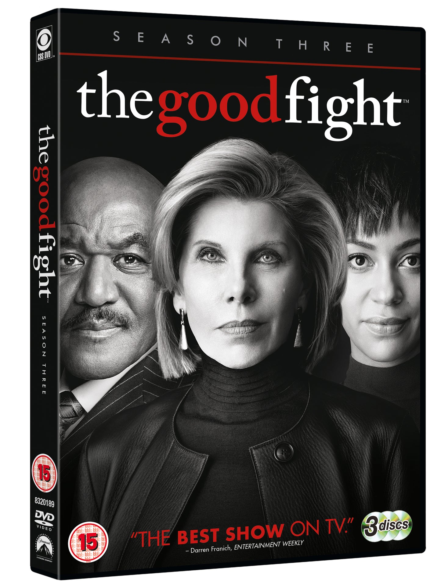 The Good Fight: Season Three