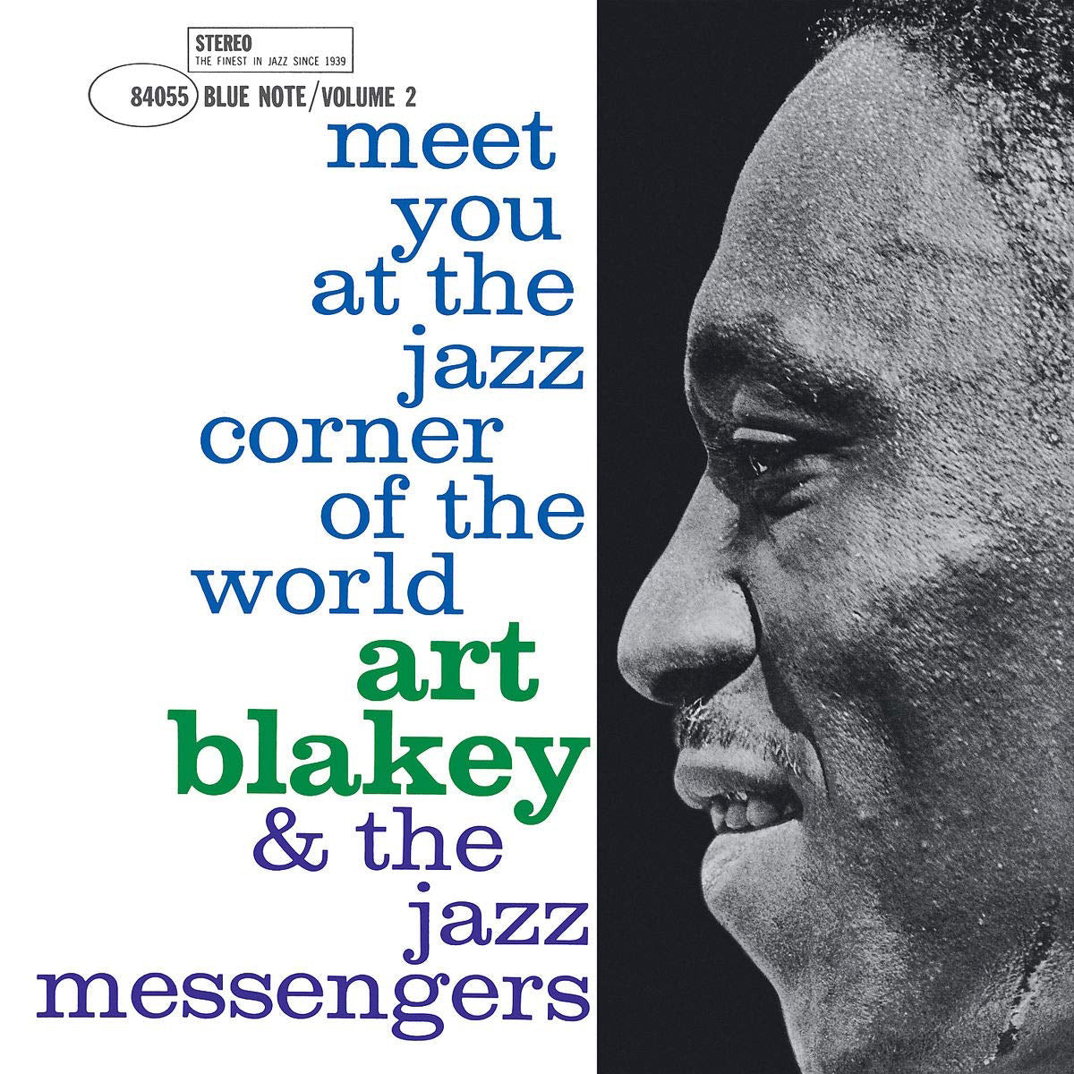 Meet You at the Jazz Corner of the World - Volume 1
