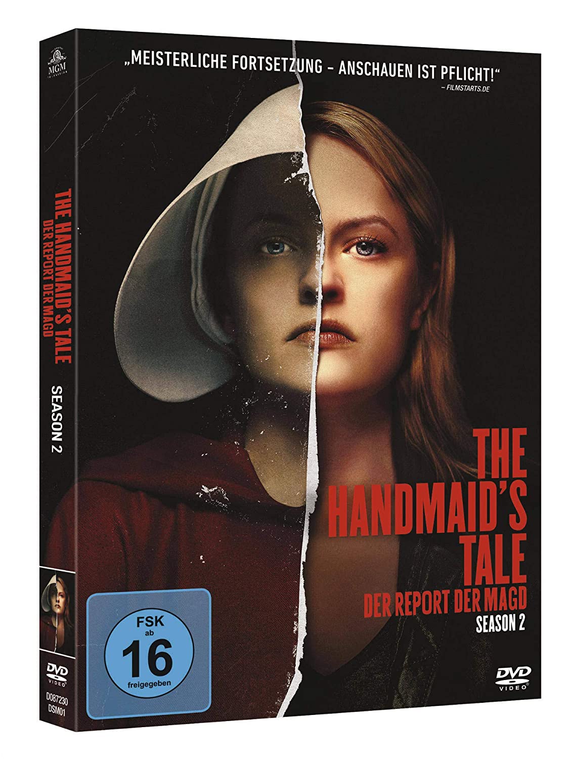 The Handmaid's Tale - Der Report der Magd, Season 2