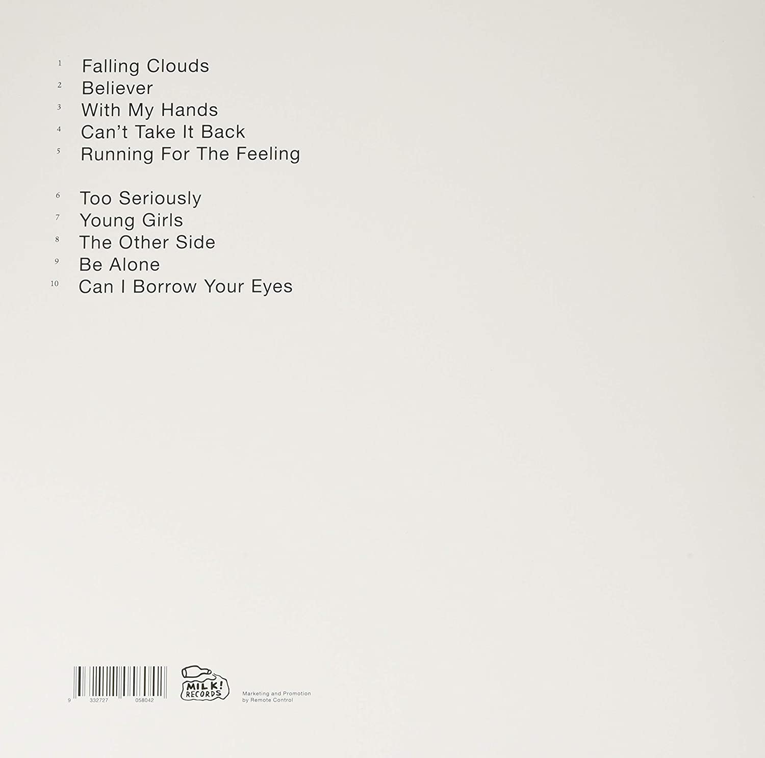 Dyson Stringer Cloher