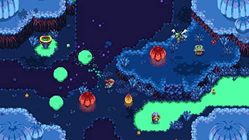Sparklite (Xbox One) Xbox One Single
