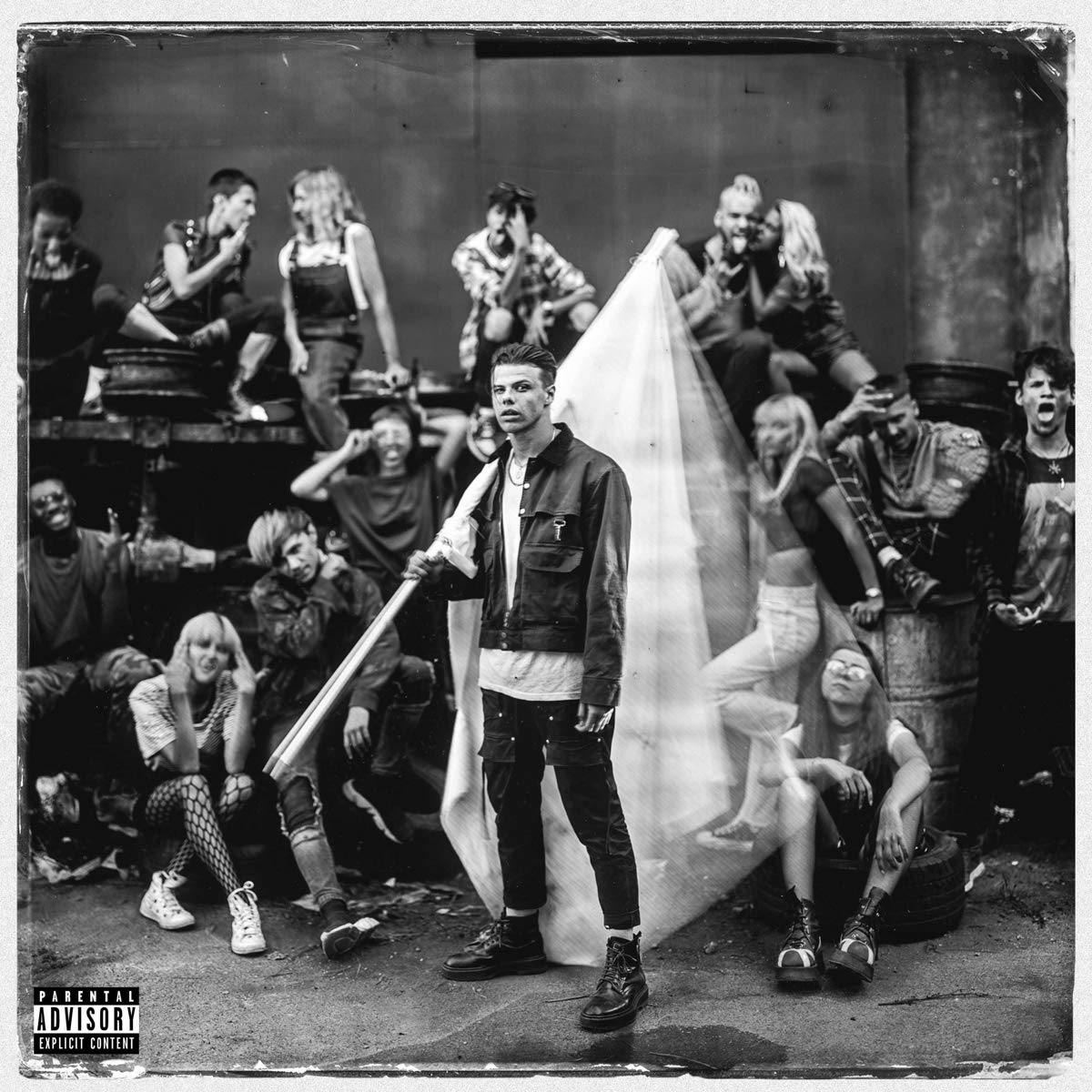 The Underrated Youth Tape) (Ltd. Edt.) explicit_lyrics