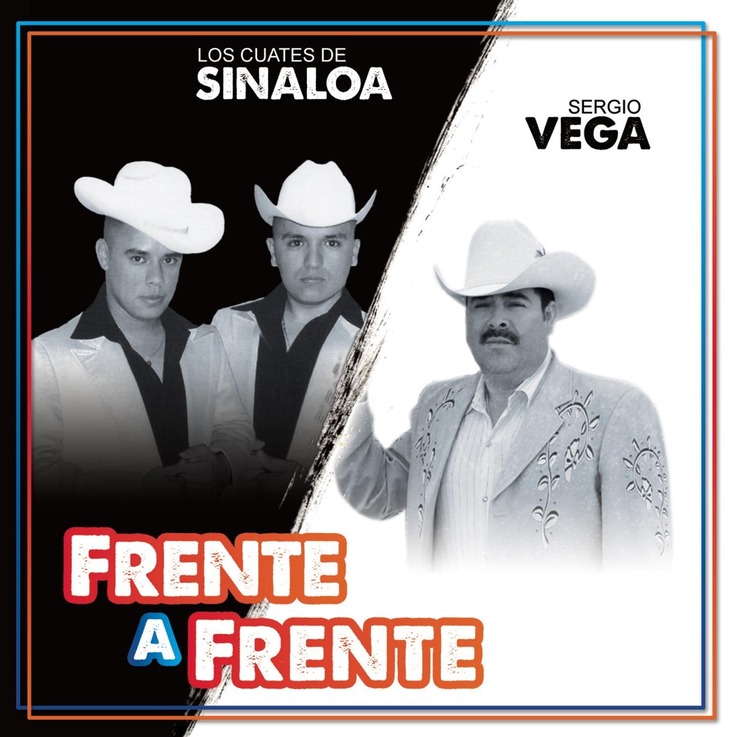 Frente a Frente