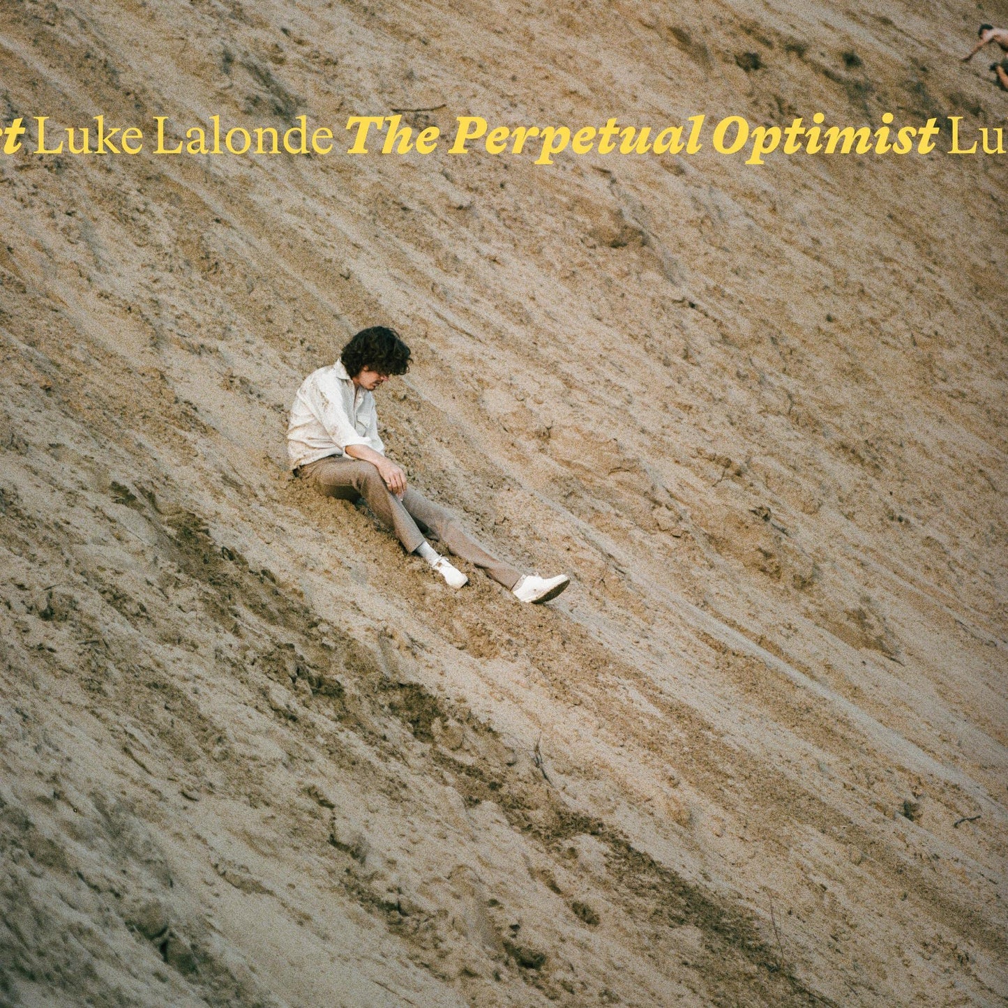 Perpetual Optimist