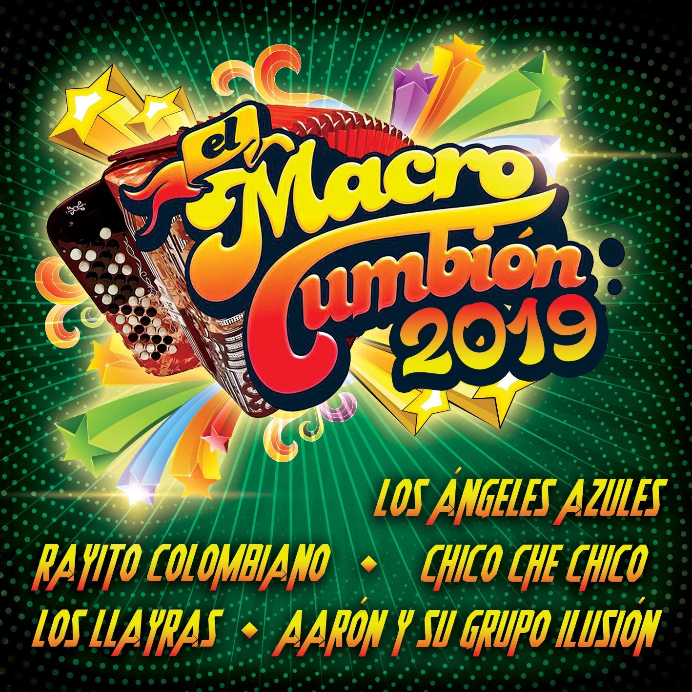 El Macro Cumbi¢n 2019