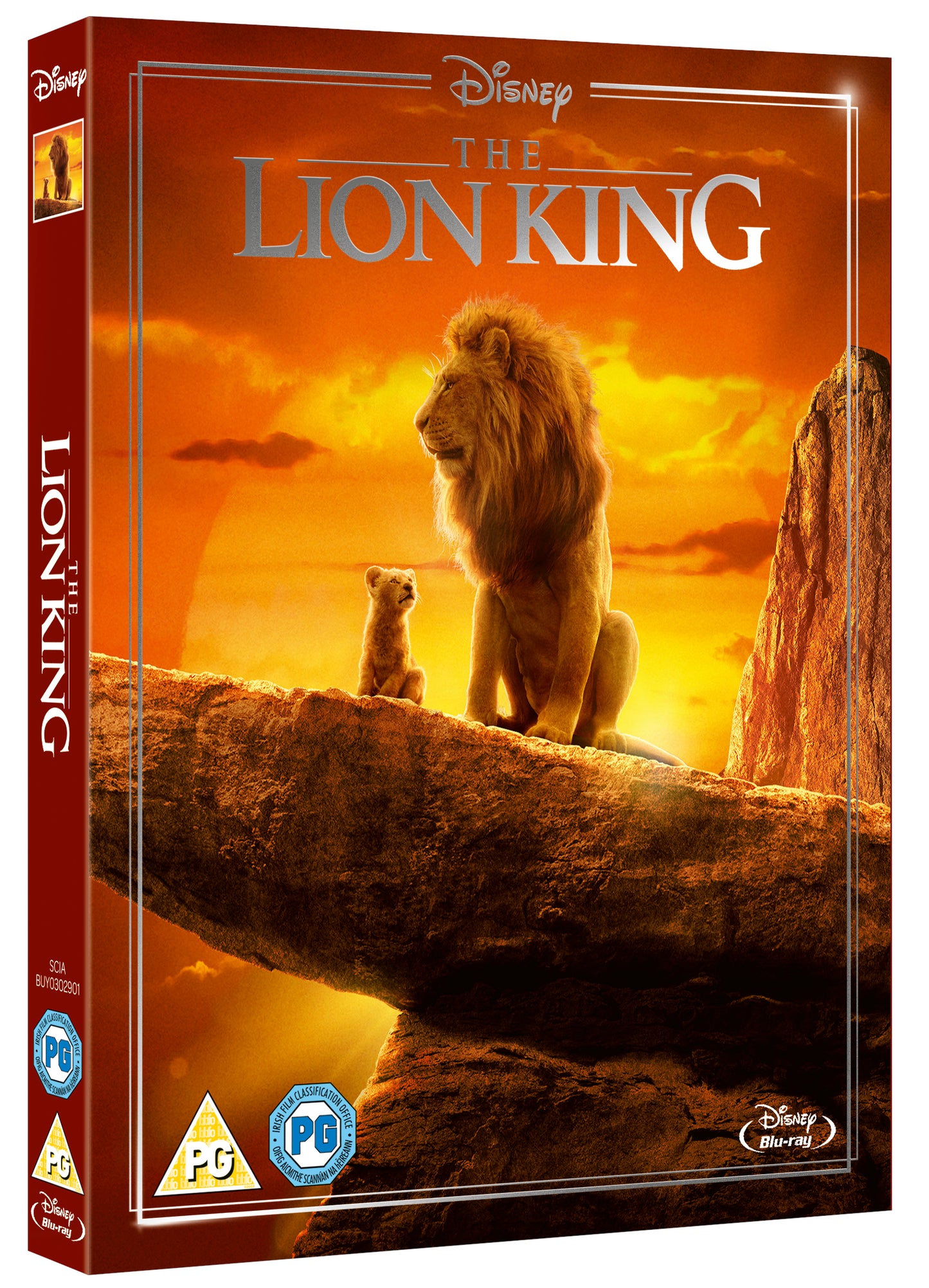 The Lion King