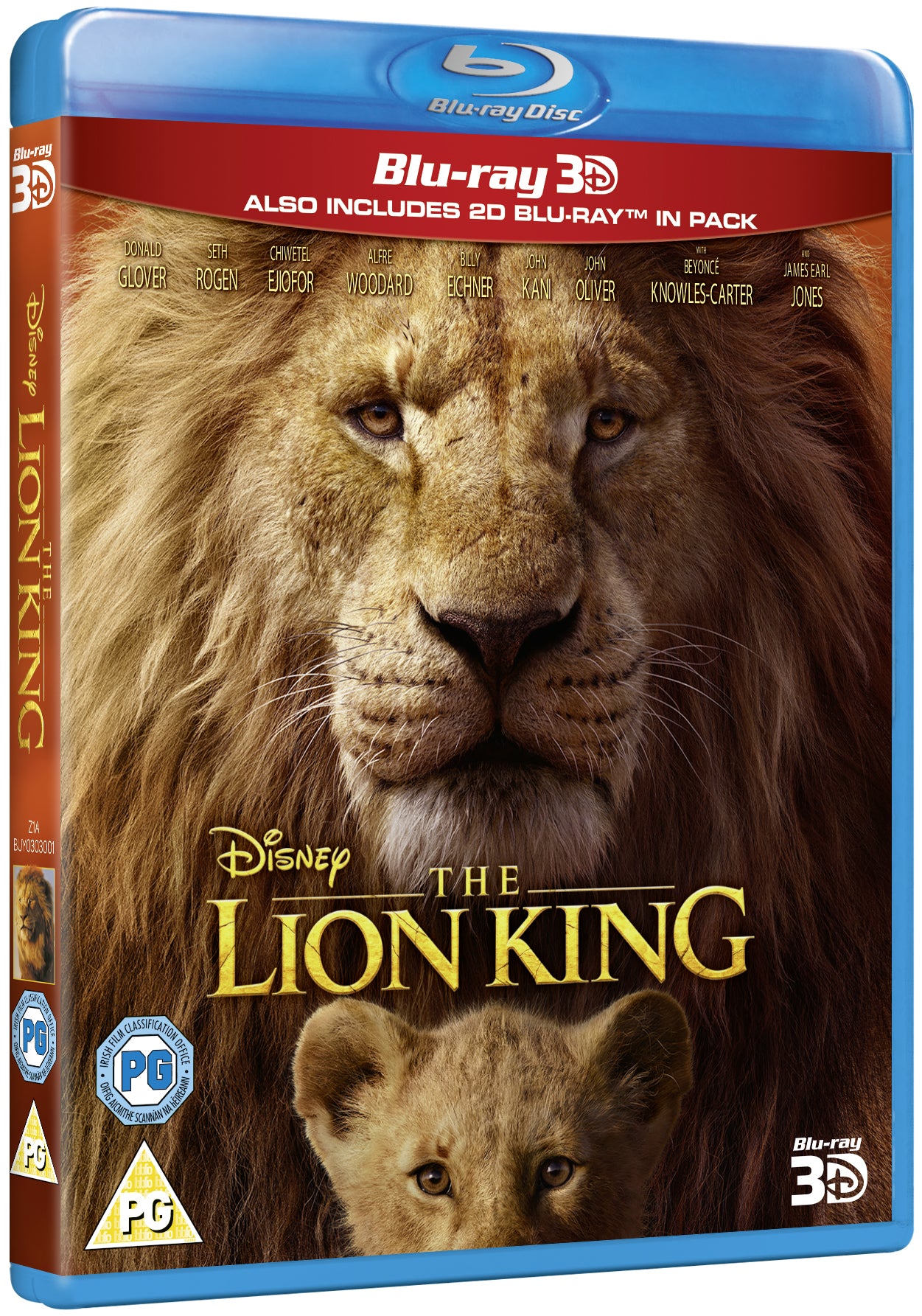 The Lion King