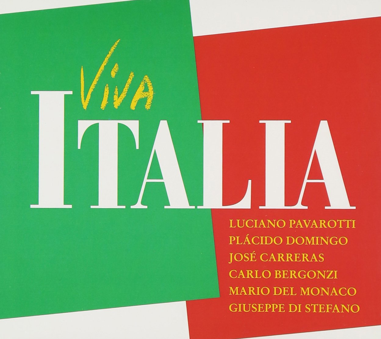 Viva! Italia