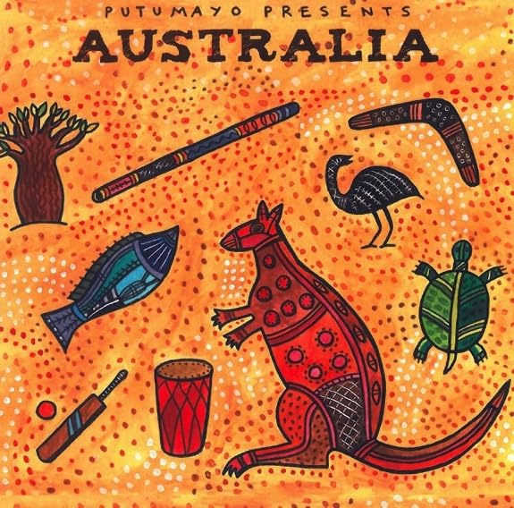 Australia