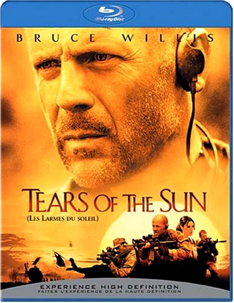 Tears of the Sun