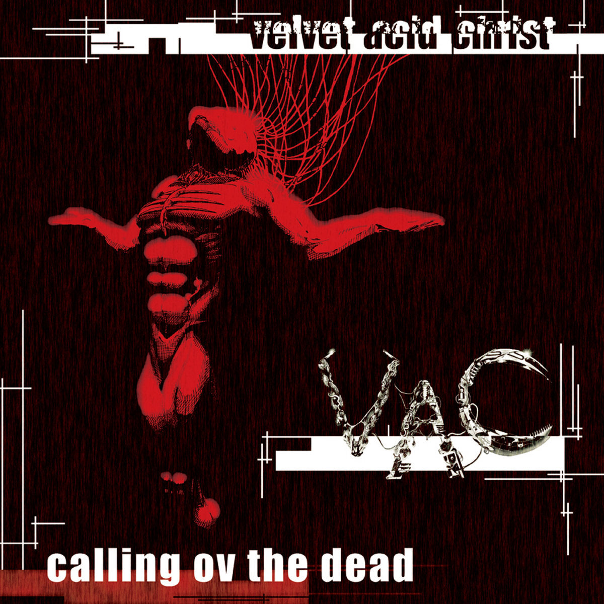 Calling Ov the Dead