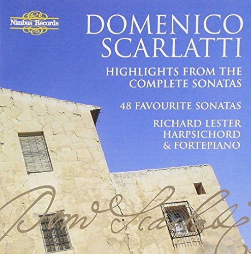 48 Favourite Sonatas