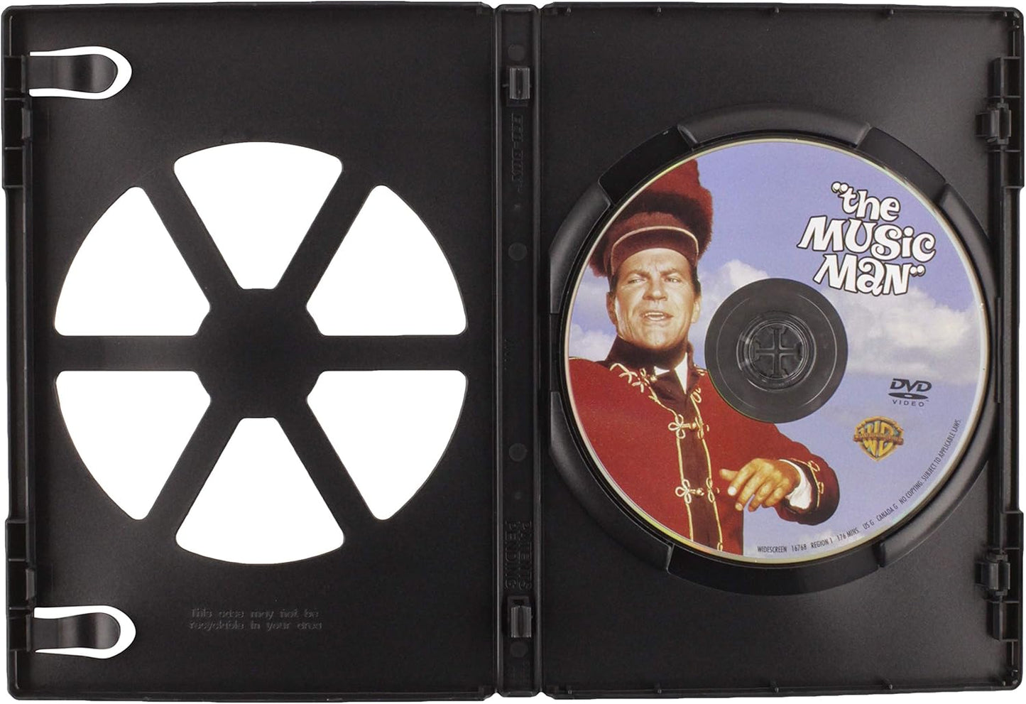 Music Man, The (Rpkg)