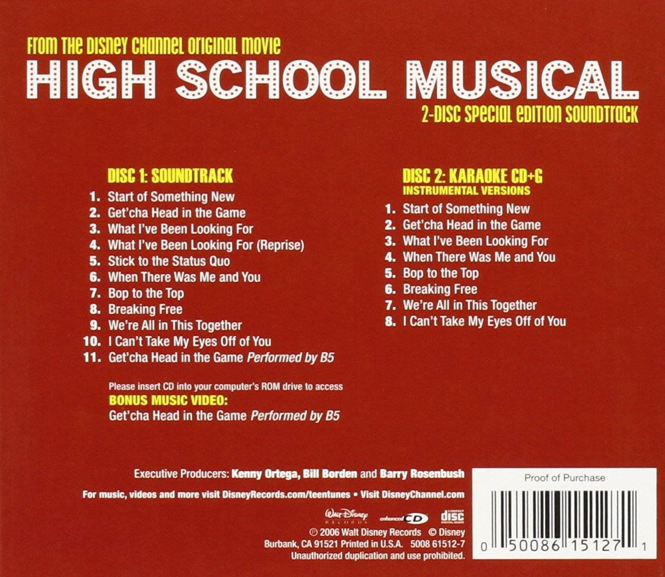 High School Musical