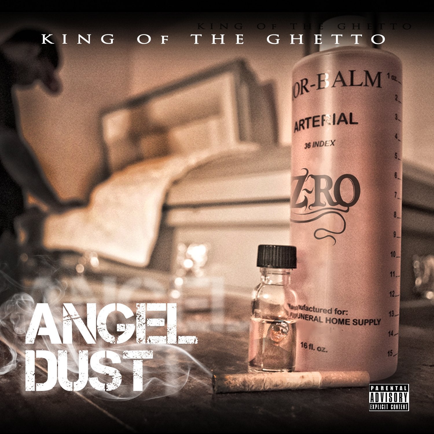 ANGEL DUST