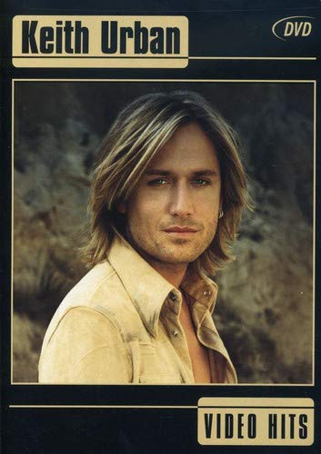 Keith Urban - Video Hits