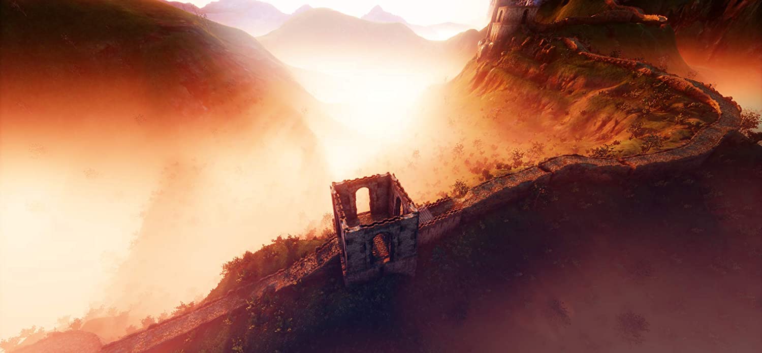 Shenmue 3 for PlayStation 4 PlayStation 4 Standard Edition