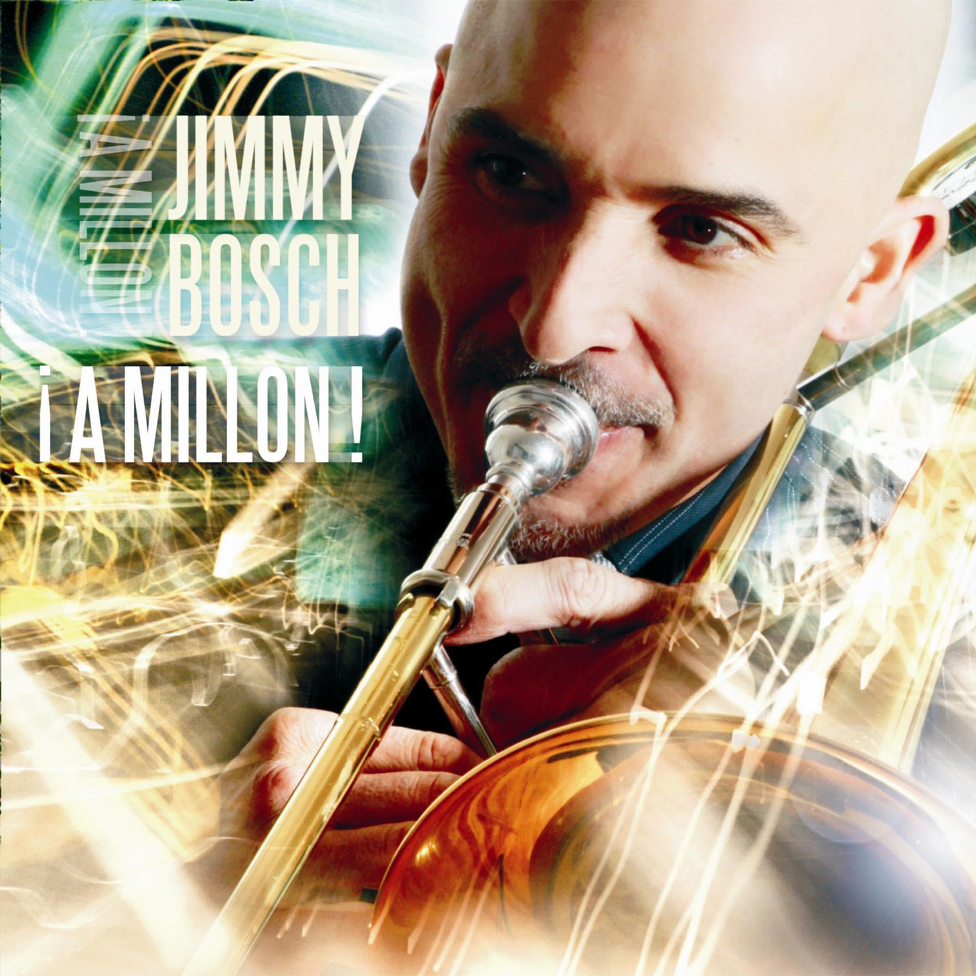 Jimmy Bosch-Million