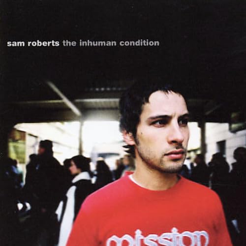 The Inhuman Conditions