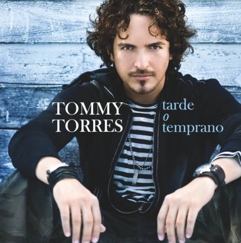 Now: Tarde O Temprano