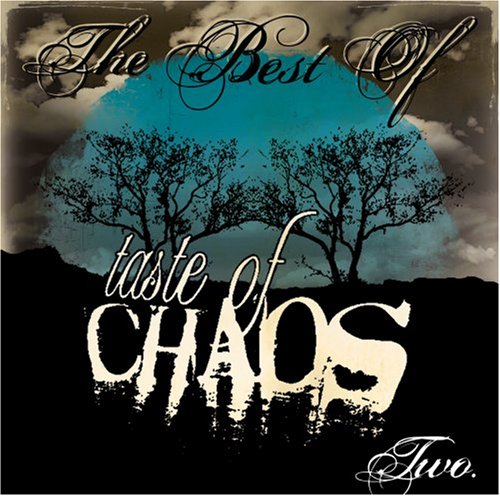 Taste of Chaos II